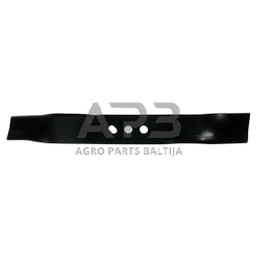 Mulčiuojantis peilis kiniškoms vejapjovėms 480 mm pjaunamosios plotis 19 (48 cm)