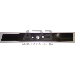 Peilis kiniškoms vejapjovėms 460 mm