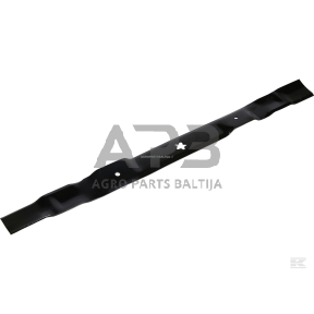 Mulčiuojantis peilis Mcculloch 750 mm M11577HRB, M11577RB, ZM3016, ZM3016BF