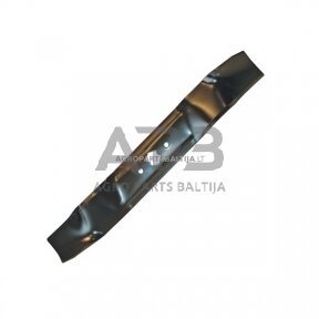 Mulčiuojantis peilis Oleo-Mac 490 mm pjaunamosios plotis F38 (97 cm) Polo 96M (2003)