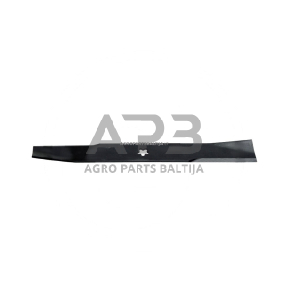 Mulčiuojantis peilis Partner 490 mm pjaunamosios plotis 38 ( 97 cm ) PP1196, P12597