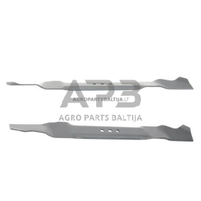 Mulčiuojantis peilis Snapper 548 mm pjaunamosios plotis 22 (55 cm) ESPV22675HW (7800473), NSPV2265HW (7800230), SPV22675HW (7800190), SPV22675HWFC (7800264)