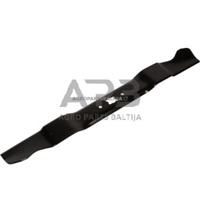 Mulčiuojantis peilis Troy Bilt 532 mm pjaunamosios plotis 21 (53 cm TB 5553, 6553 HWM