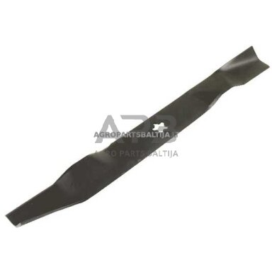 Mulčiuojantis peilis AYP 535 mm pjaunamosios plotis 42 (107 cm) 532138971