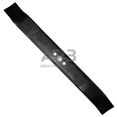 Mulčiuojantis peilis Electrolux 533 mm pjaunamosios plotis 21 ( 53 cm ) 532165833