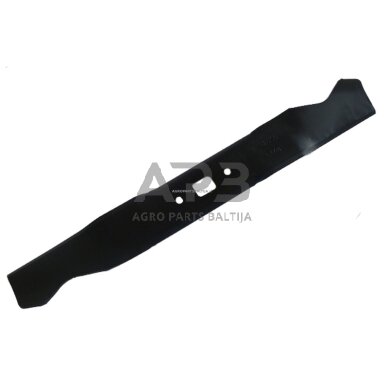 Mulčiuojantis peilis Hanseatic 457 mm pjaunamosios plotis 18 (45cm) 400-46, 500-46 A, 46 H, 46 HA