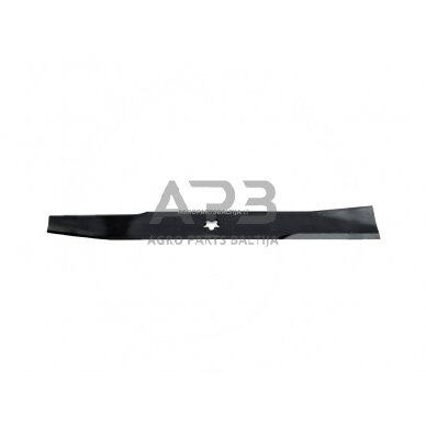 Mulčiuojantis peilis Flymo 490 mm pjaunamosios plotis 38 ( 97 cm ) 532127842 1