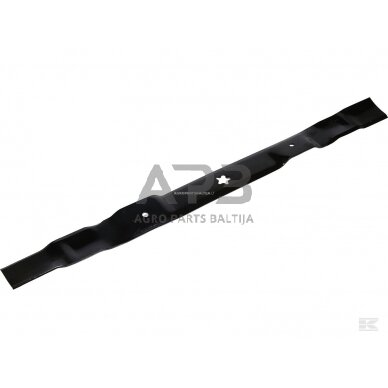 Mulčiuojantis peilis Jonsered 750 mm LT2213A, LT2213C, LT2213CA