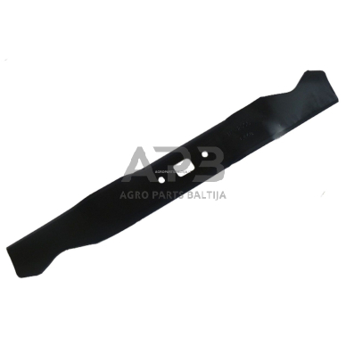 Mulčiuojantis peilis Juwel 457 mm pjaunamosios plotis 18 (45cm) L 460 1