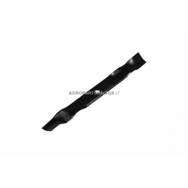 Mulčiuojantis peilis Mcculloch 581 mm pjaunamosios plotis 46 ( 117 cm ) M185-117T, M200-117T