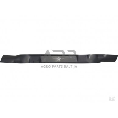 Mulčiuojantis peilis Mcculloch 750 mm M11577HRB, M11577RB, ZM3016, ZM3016BF 1