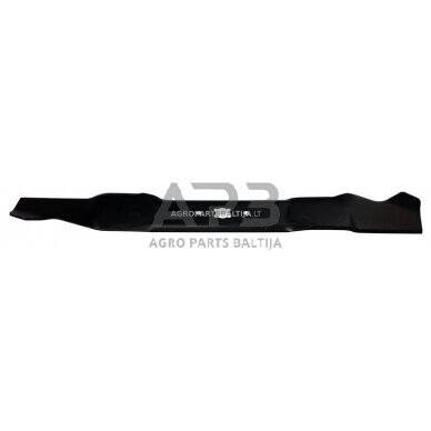 Mulčiuojantis peilis Mtech 507 mm pjaunamosios plotis 20 (50 cm) FF 51 BSD / 11A-050A605 (2002), FF 51 TSD / 11A-051A605 (2002), FF 51-4 SD / 11A-053A605 (2002) 1
