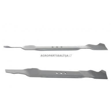 Mulčiuojantis peilis Murray 548 mm pjaunamosios plotis 22 (55 cm) SPV22675, Pivot-N-Go, JM36/JM46 1