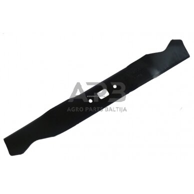 Mulčiuojantis peilis O.K. 457 mm pjaunamosios plotis 18 (45cm) 46 PB, 46 SPB, 46 PO, 46 SPO, 46 SPE 1