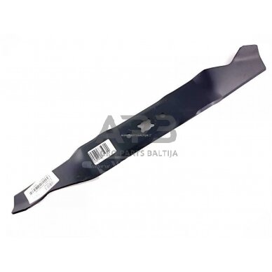 Mulčiuojantis peilis O.K. 457 mm pjaunamosios plotis 18 (45cm) 46 PB, 46 SPB, 46 PO, 46 SPO, 46 SPE