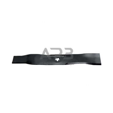 Mulčiuojantis peilis Partner 425 mm pjaunamosios plotis 48 ( 122 cm ) P18122H 1