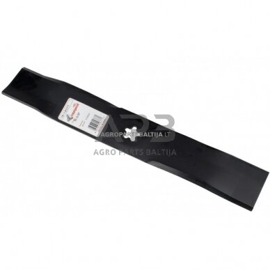Mulčiuojantis peilis Partner 425 mm pjaunamosios plotis 48 ( 122 cm ) P18122H