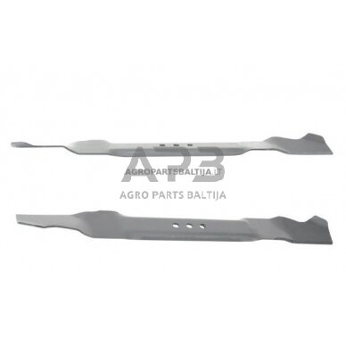 Mulčiuojantis peilis Snapper 548 mm pjaunamosios plotis 22 (55 cm) ESPV22675HW (7800473), NSPV2265HW (7800230), SPV22675HW (7800190), SPV22675HWFC (7800264) 1