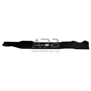 Mulčiuojantis peilis Variolux 507 mm pjaunamosios plotis 20 (50 cm) 51 BO / 11A-05MD620 (2006), 51 BO / 11D-02JR620 (2010), 51 BO / 11D-02MH620 (2006), 51 BO / 11D-02JR620 (2011) 1