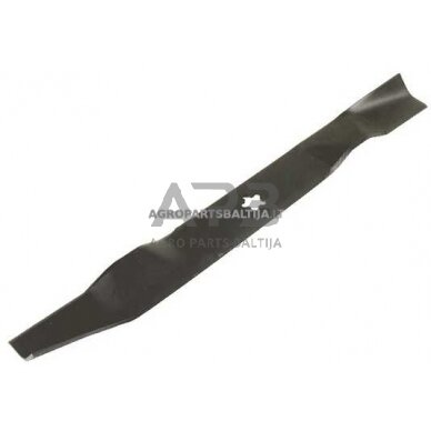 Mulčiuojantis peilis Weedeater 535 mm pjaunamosios plotis 42 (107 cm) 53139775