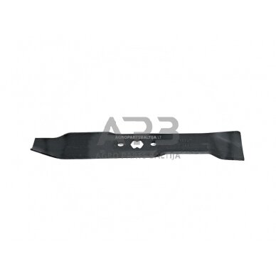 Mulčiuojantis peilis Yard Machines 412 mm pjaunamosios plotis H46 (117 cm) 13AL771H029 (2008), 14AT808H129 (2003) 1