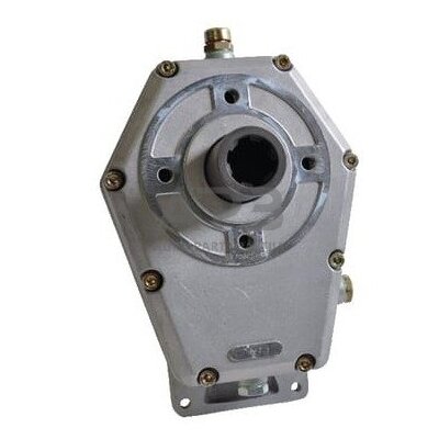 Multiplikatorius, kampinis reduktorius Brorelli GBF30ST838 30-ST-8-3.8 (M-F/Gr3) Multiplikatorius, kampinis reduktorius Brorelli GBF30ST838 30-ST-8-3.8 (M-F/Gr3)