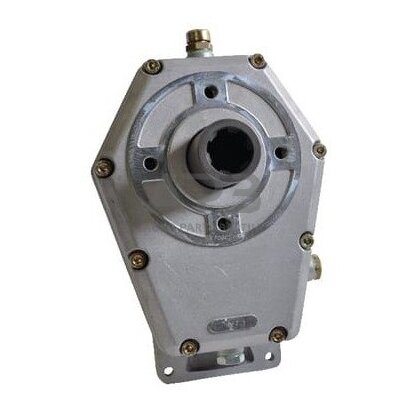 Multiplikatorius, kampinis reduktorius Brorelli GBF30ST620 1 2 Multiplikatorius, kampinis reduktorius Brorelli GBF30ST620 1 2