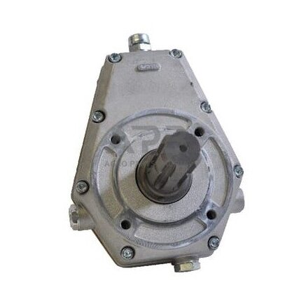 Multiplikatorius, kampinis reduktorius Brorelli GBF20S130 GBF-20-S-1-3.0 (M/Gr2) Multiplikatorius, kampinis reduktorius Brorelli GBF20S130 GBF-20-S-1-3.0 (M/Gr2)