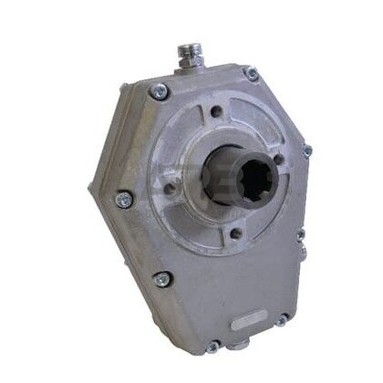 Multiplikatorius, kampinis reduktorius Brorelli GBF30S230 GBF-30-S-2-3.0 (F/Gr3) Multiplikatorius, kampinis reduktorius Brorelli GBF30S230 GBF-30-S-2-3.0 (F/Gr3)