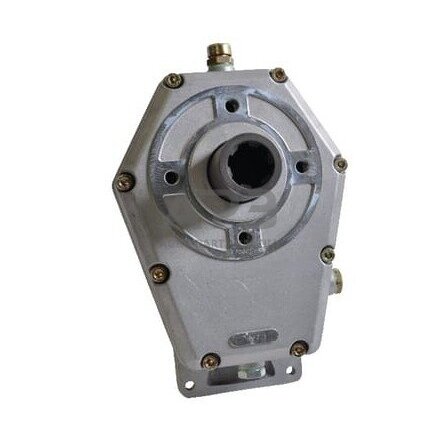 Multiplikatorius, kampinis reduktorius Brorelli GBF30ST835 30-ST-8-3.5 (M-F/Gr3) Multiplikatorius, kampinis reduktorius Brorelli GBF30ST835 30-ST-8-3.5 (M-F/Gr3)