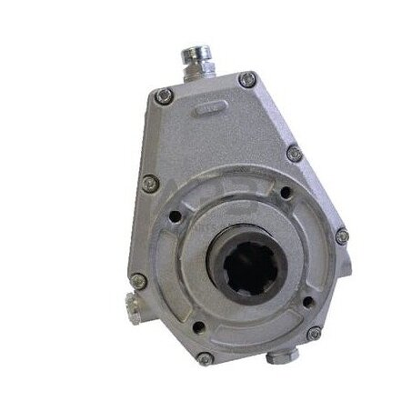 Multiplikatorius, kampinis reduktorius Brorelli GBF20S235 GBF-20-S-2-3.5 (F/Gr2) Multiplikatorius, kampinis reduktorius Brorelli GBF20S235 GBF-20-S-2-3.5 (F/Gr2)