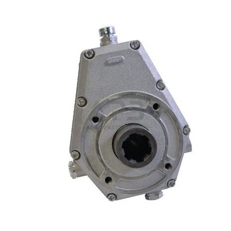 Multiplikatorius, kampinis reduktorius Brorelli GBF20S230 GBF-20-S-2-3.0 (F/Gr2) Multiplikatorius, kampinis reduktorius Brorelli GBF20S230 GBF-20-S-2-3.0 (F/Gr2)