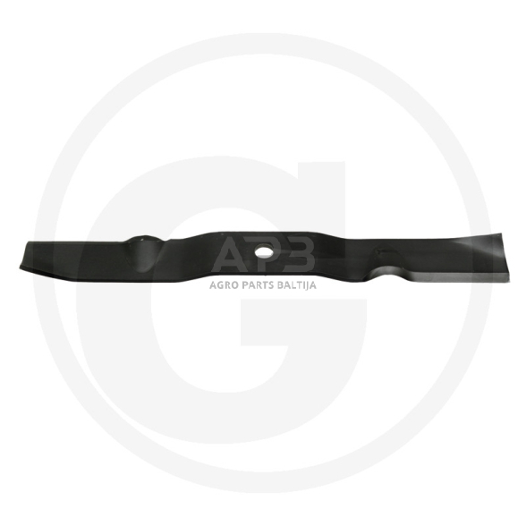 Mulčiavimo peilis Wiedenmann 525 mm RMR 150 S, FXL-H 150, TXL-H 150, 1200491, 255301200491