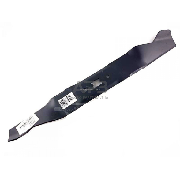 Mulčiuojantis peilis Garda 457 mm pjaunamosios plotis 18 (45cm) GBR 46, Garda GBR 46 Mulčiuojantis peilis Garda 457 mm pjaunamosios plotis 18 (45cm) GBR 46, Garda GBR 46