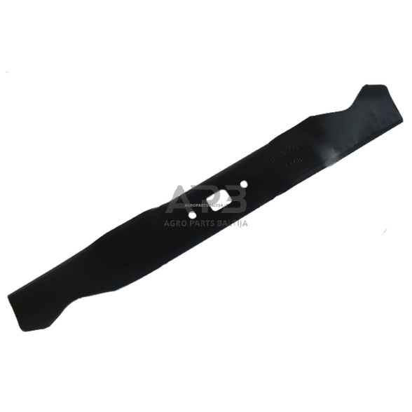 Mulčiuojantis peilis Gardenland 457 mm pjaunamosios plotis 18 (45cm) 511. GLS 46 A, 511. GLS 46 H 1 Mulčiuojantis peilis Gardenland 457 mm pjaunamosios plotis 18 (45cm) 511. GLS 46 A, 511. GLS 46 H 1