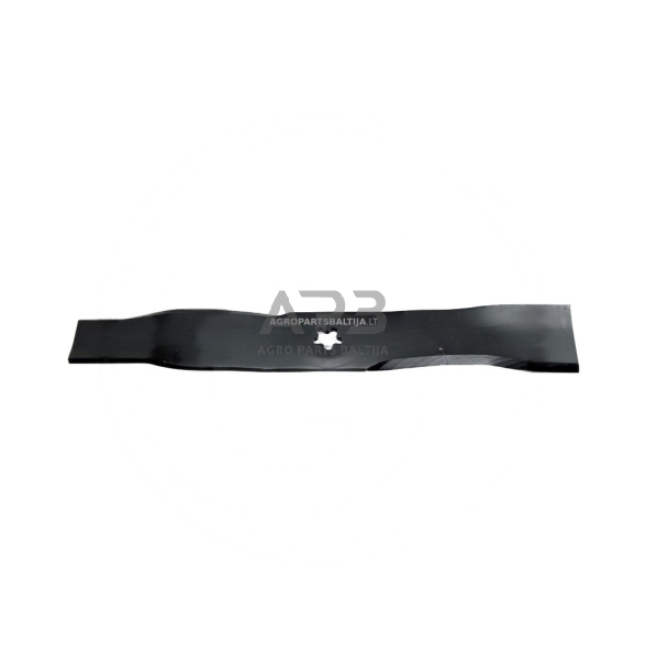 Mulčiuojantis peilis Husqvarna 425 mm pjaunamosios plotis 48 ( 122 cm ) 2348 LS, 2748 GLS, GTH 2248 XPA, YTH1848, GTH260 XP, R220T, GTH263 T, R322T AWD, GTH 2548 1