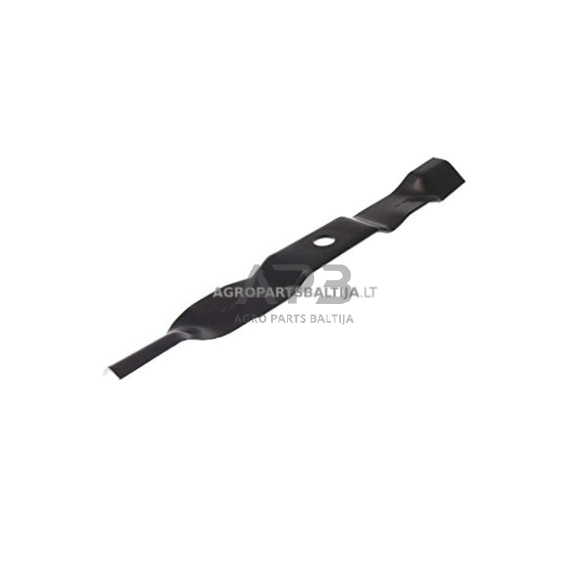 Mulčiuojantis peilis Murray 490 mm pjaunamosios plotis 38 (96 cm) 095104E701 Mulčiuojantis peilis Murray 490 mm pjaunamosios plotis 38 (96 cm) 095104E701