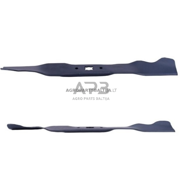 Mulčiuojantis peilis Wolf-Garten 457 mm pjaunamosios plotis 18 (45cm) Ambition 46 M, BA 46, Campus 46 BA, Campus 460 BA, Campus 48 B 2 Mulčiuojantis peilis Wolf-Garten 457 mm pjaunamosios plotis 18 (45cm) Ambition 46 M, BA 46, Campus 46 BA, Campus 460 BA, Campus 48 B 2