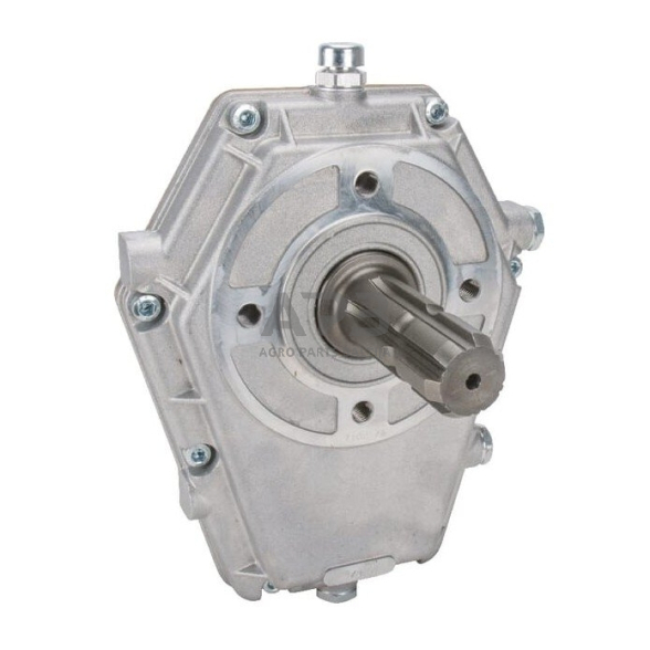 Multiplikatorius, kampinis reduktorius Brorelli GBF30S120 GBF-30-S-1-2.0 (M/Gr3) Multiplikatorius, kampinis reduktorius Brorelli GBF30S120 GBF-30-S-1-2.0 (M/Gr3)