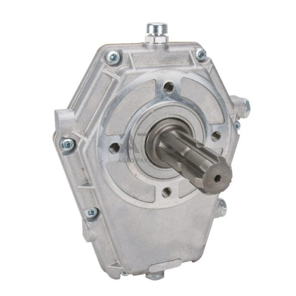 Multiplikatorius, kampinis reduktorius Brorelli GBF30S130 GBF-30-S-1-3.0 (M/Gr3) Multiplikatorius, kampinis reduktorius Brorelli GBF30S130 GBF-30-S-1-3.0 (M/Gr3)