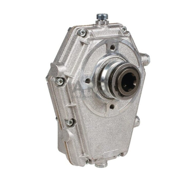 Multiplikatorius, kampinis reduktorius Brorelli GBF30S325 GBF30S 1:2.5 Multiplikatorius, kampinis reduktorius Brorelli GBF30S325 GBF30S 1:2.5