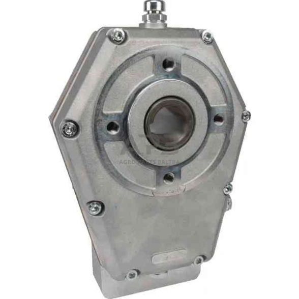 Multiplikatorius, kampinis reduktorius Brorelli GBF30S435 GBF-30-S-4-3.5 (h) Multiplikatorius, kampinis reduktorius Brorelli GBF30S435 GBF-30-S-4-3.5 (h)