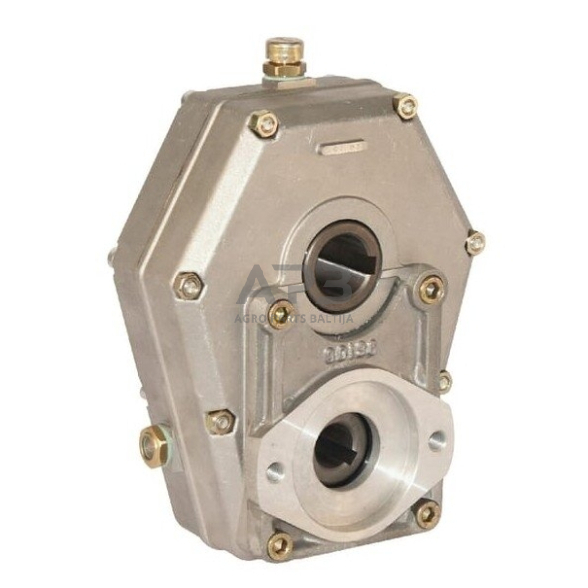 Multiplikatorius, kampinis reduktorius Brorelli GBR20ST426 Multiplikatorius, kampinis reduktorius Brorelli GBR20ST426