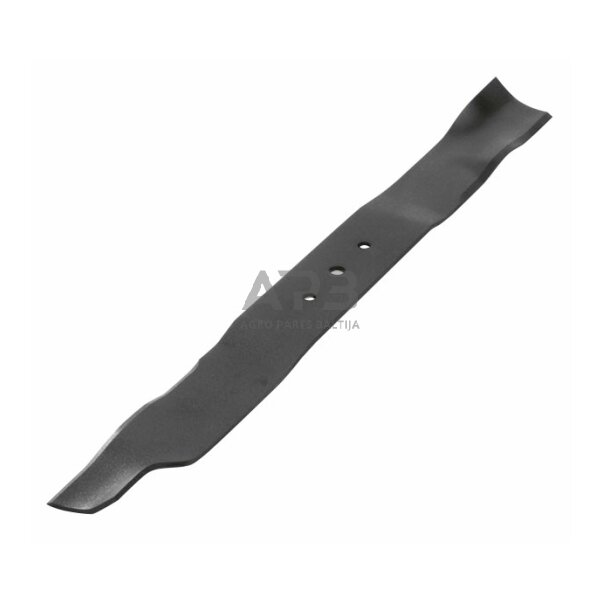 Mulčiuojantis peilis Victus 505 mm VSP 53, VSS 53 Mulčiuojantis peilis Victus 505 mm VSP 53, VSS 53