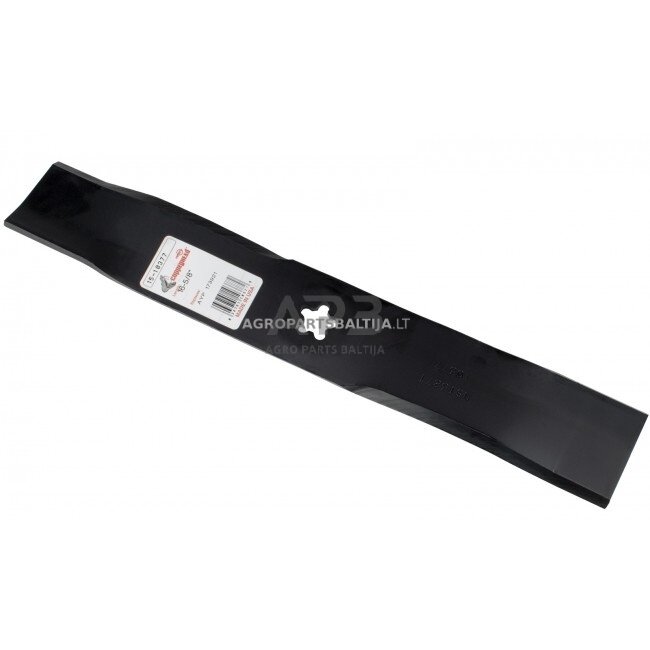 Mulčiuojantis peilis Husqvarna 425 mm pjaunamosios plotis 48 ( 122 cm ) 2348 LS, 2748 GLS, GTH 2248 XPA, YTH1848, GTH260 XP, R220T, GTH263 T, R322T AWD, GTH 2548