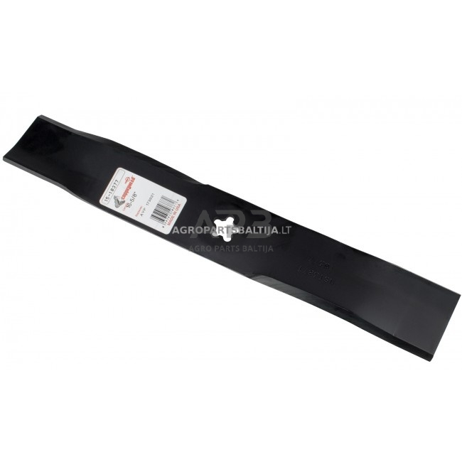 Mulčiuojantis peilis Puolan 425 mm pjaunamosios plotis 48 ( 122 cm ) PB23H48YT, 925ZX Zero, 96012003200 (DB24H48YT, PRGT25H48A (2002), PR25PH48STB, PR25PH48STA Mulčiuojantis peilis Puolan 425 mm pjaunamosios plotis 48 ( 122 cm ) PB23H48YT, 925ZX Zero, 96012003200 (DB24H48YT, PRGT25H48A (2002), PR25PH48STB, PR25PH48STA