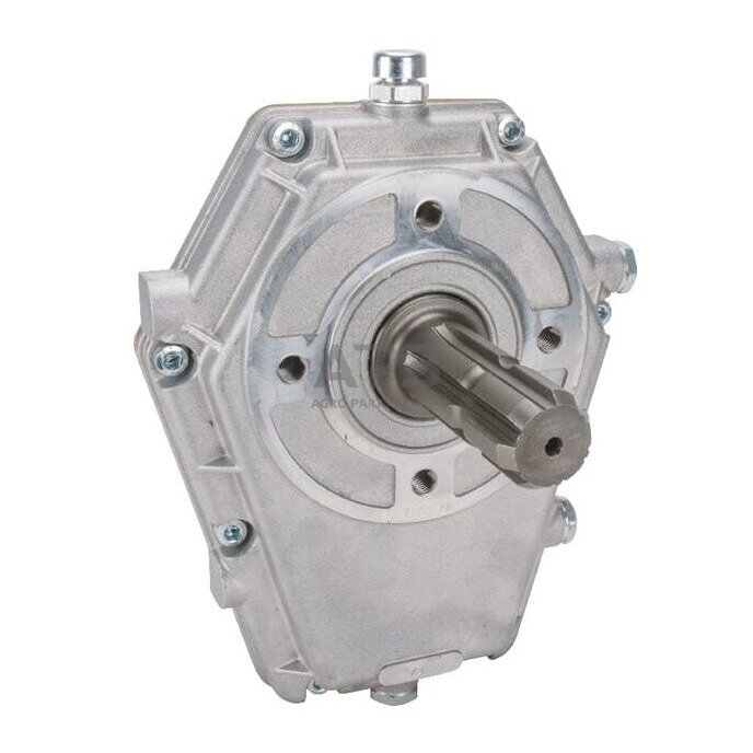 Multiplikatorius, kampinis reduktorius Brorelli GBF30S138 GBF-30-S-1-3.8 (M/Gr3) Multiplikatorius, kampinis reduktorius Brorelli GBF30S138 GBF-30-S-1-3.8 (M/Gr3)