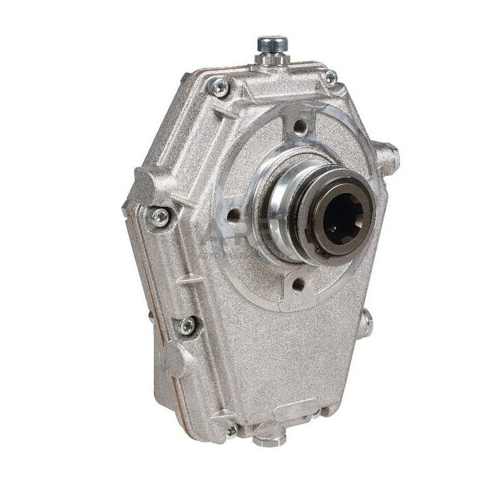 Multiplikatorius, kampinis reduktorius Brorelli GBF30S325 GBF30S 1:2.5 Multiplikatorius, kampinis reduktorius Brorelli GBF30S325 GBF30S 1:2.5