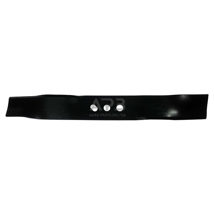 Mulčiuojantis peilis kiniškoms vejapjovėms 480 mm pjaunamosios plotis 19 (48 cm) Mulčiuojantis peilis kiniškoms vejapjovėms 480 mm pjaunamosios plotis 19 (48 cm)