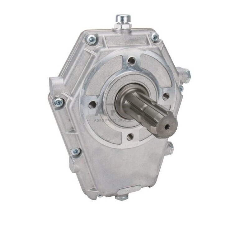 Multiplikatorius, kampinis reduktorius Brorelli GBF30S135 GBF-30-S-1-3.5 (M/Gr3) Multiplikatorius, kampinis reduktorius Brorelli GBF30S135 GBF-30-S-1-3.5 (M/Gr3)